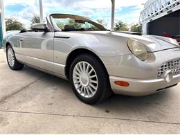 2004 Ford Thunderbird (CC-2118680) for sale in Bradenton, Florida