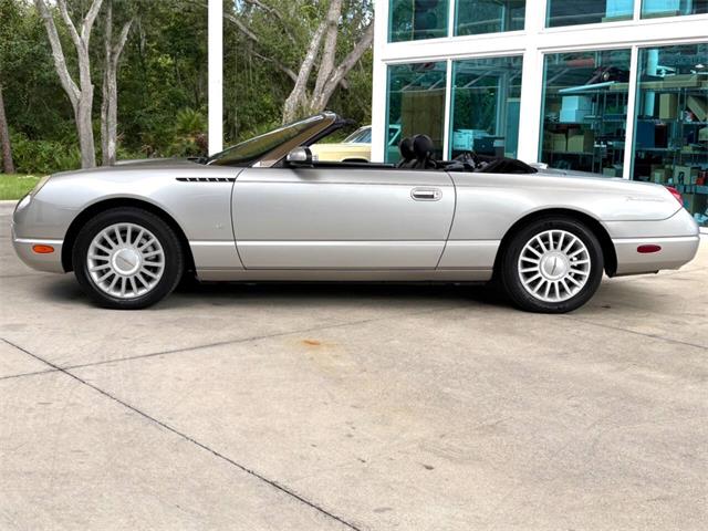 2004 Ford Thunderbird (CC-2118680) for sale in Bradenton, Florida