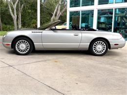 2004 Ford Thunderbird (CC-2118680) for sale in Bradenton, Florida