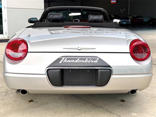 2004 Ford Thunderbird (CC-2118680) for sale in Bradenton, Florida