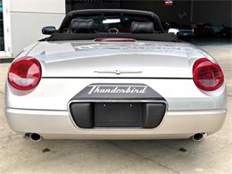 2004 Ford Thunderbird (CC-2118680) for sale in Bradenton, Florida