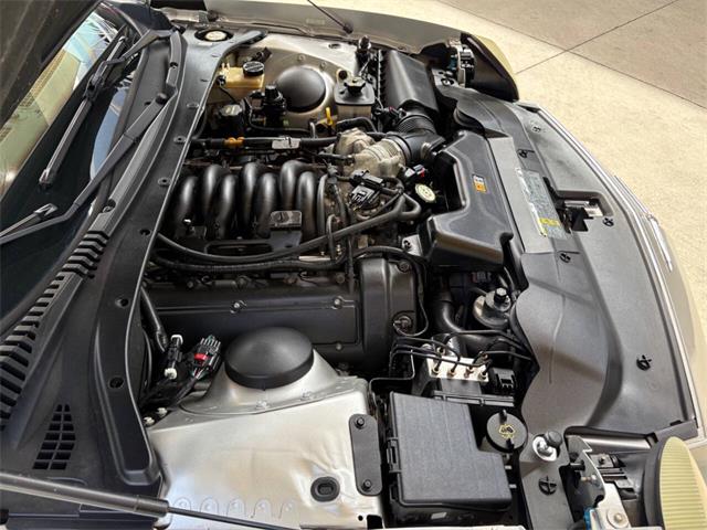 2004 Ford Thunderbird (CC-2118680) for sale in Bradenton, Florida