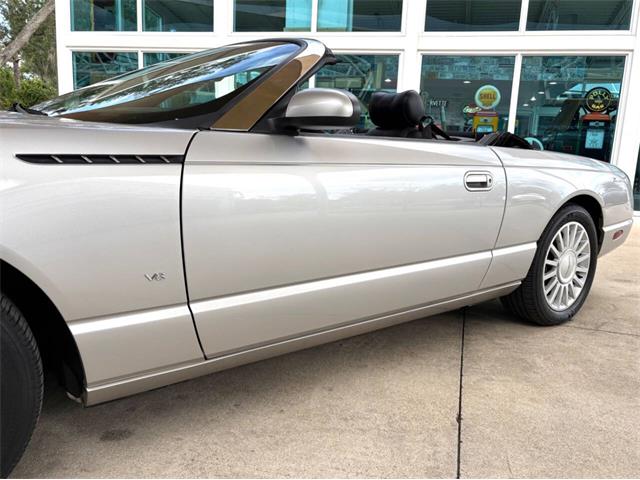 2004 Ford Thunderbird (CC-2118680) for sale in Bradenton, Florida