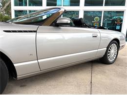 2004 Ford Thunderbird (CC-2118680) for sale in Bradenton, Florida