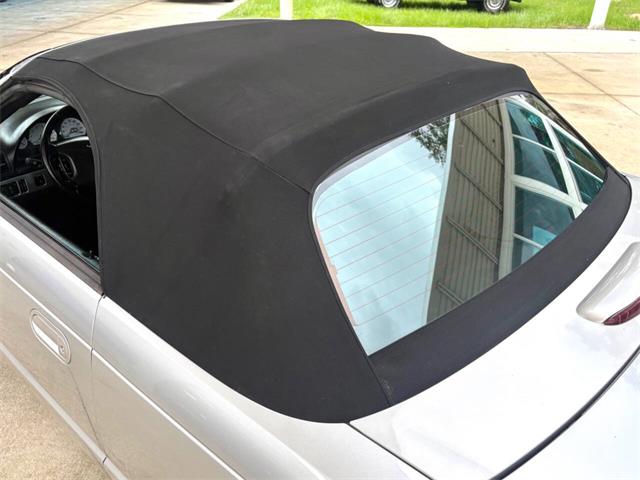 2004 Ford Thunderbird (CC-2118680) for sale in Bradenton, Florida