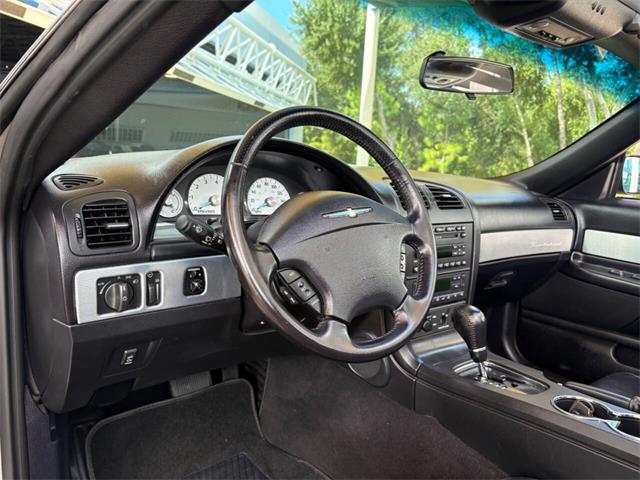 2004 Ford Thunderbird (CC-2118680) for sale in Bradenton, Florida