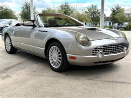 2004 Ford Thunderbird (CC-2118680) for sale in Bradenton, Florida