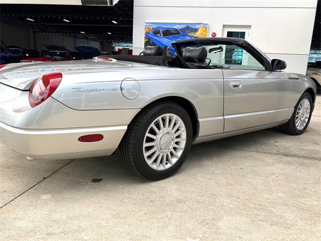 2004 Ford Thunderbird (CC-2118680) for sale in Bradenton, Florida