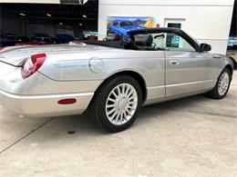 2004 Ford Thunderbird (CC-2118680) for sale in Bradenton, Florida