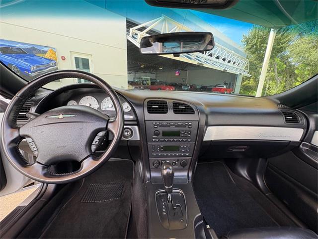 2004 Ford Thunderbird (CC-2118680) for sale in Bradenton, Florida