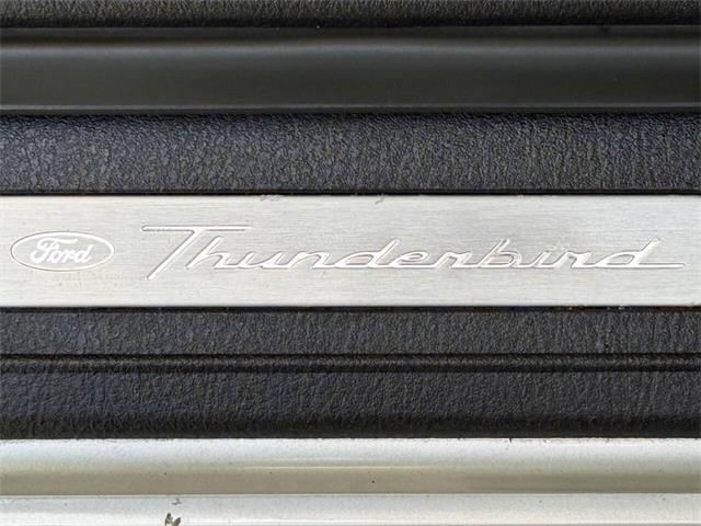 2004 Ford Thunderbird (CC-2118680) for sale in Bradenton, Florida