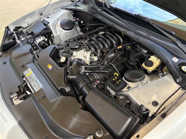 2004 Ford Thunderbird (CC-2118680) for sale in Bradenton, Florida