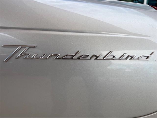 2004 Ford Thunderbird (CC-2118680) for sale in Bradenton, Florida