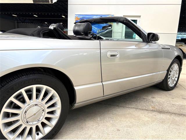 2004 Ford Thunderbird (CC-2118680) for sale in Bradenton, Florida
