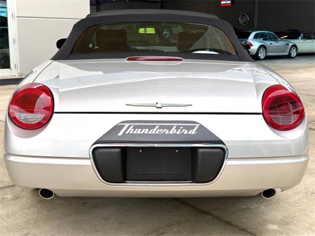 2004 Ford Thunderbird (CC-2118680) for sale in Bradenton, Florida