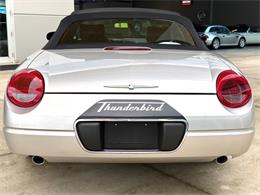 2004 Ford Thunderbird (CC-2118680) for sale in Bradenton, Florida