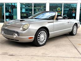 2004 Ford Thunderbird (CC-2118680) for sale in Bradenton, Florida