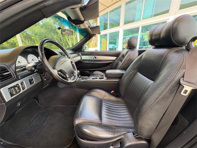 2004 Ford Thunderbird (CC-2118680) for sale in Bradenton, Florida