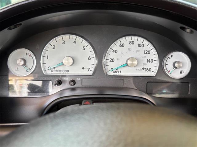 2004 Ford Thunderbird (CC-2118680) for sale in Bradenton, Florida
