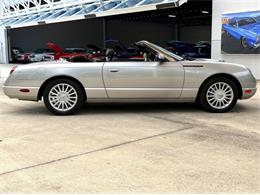 2004 Ford Thunderbird (CC-2118680) for sale in Bradenton, Florida