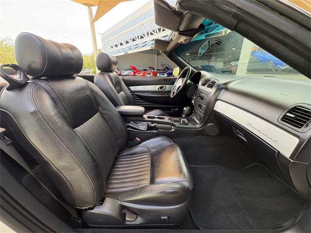 2004 Ford Thunderbird (CC-2118680) for sale in Bradenton, Florida