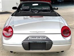2004 Ford Thunderbird (CC-2118680) for sale in Bradenton, Florida