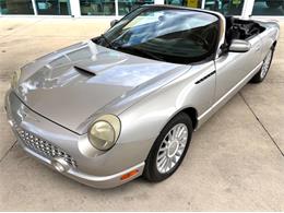 2004 Ford Thunderbird (CC-2118680) for sale in Bradenton, Florida