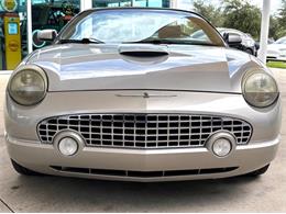 2004 Ford Thunderbird (CC-2118680) for sale in Bradenton, Florida