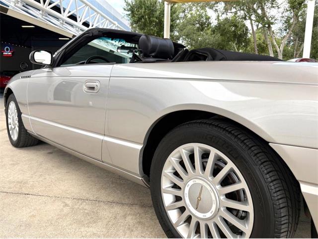 2004 Ford Thunderbird (CC-2118680) for sale in Bradenton, Florida