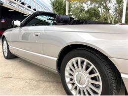 2004 Ford Thunderbird (CC-2118680) for sale in Bradenton, Florida