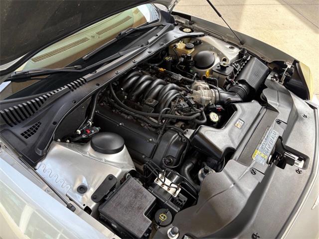2004 Ford Thunderbird (CC-2118680) for sale in Bradenton, Florida