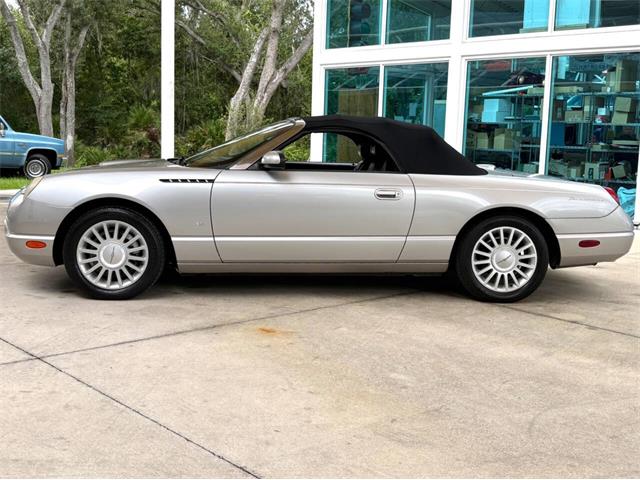 2004 Ford Thunderbird (CC-2118680) for sale in Bradenton, Florida