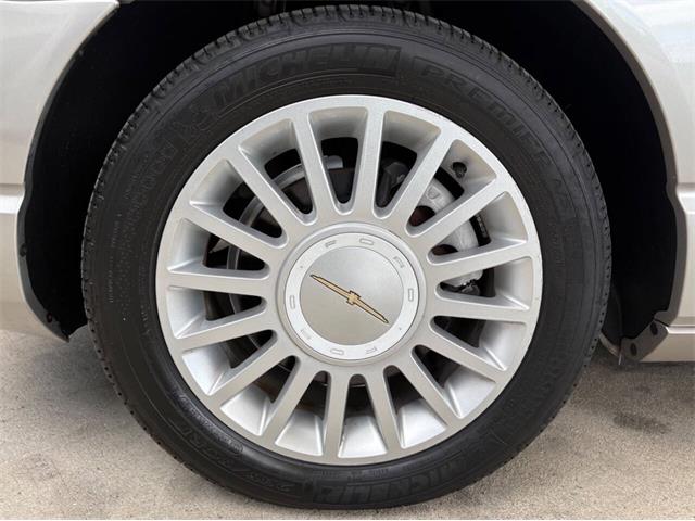 2004 Ford Thunderbird (CC-2118680) for sale in Bradenton, Florida