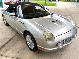 2004 Ford Thunderbird (CC-2118680) for sale in Bradenton, Florida