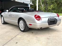 2004 Ford Thunderbird (CC-2118680) for sale in Bradenton, Florida