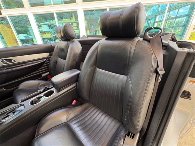 2004 Ford Thunderbird (CC-2118680) for sale in Bradenton, Florida