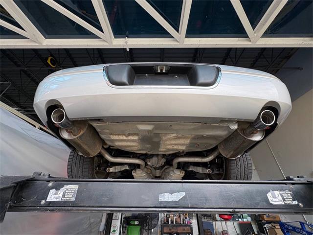 2004 Ford Thunderbird (CC-2118680) for sale in Bradenton, Florida