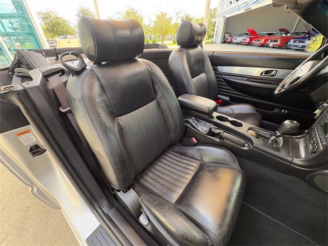 2004 Ford Thunderbird (CC-2118680) for sale in Bradenton, Florida