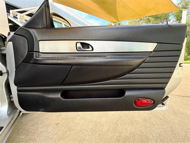 2004 Ford Thunderbird (CC-2118680) for sale in Bradenton, Florida