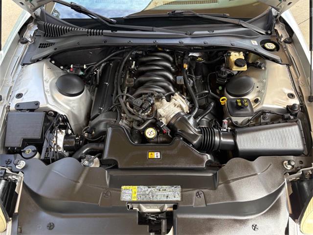 2004 Ford Thunderbird (CC-2118680) for sale in Bradenton, Florida