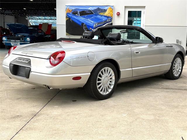 2004 Ford Thunderbird (CC-2118680) for sale in Bradenton, Florida