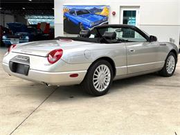 2004 Ford Thunderbird (CC-2118680) for sale in Bradenton, Florida