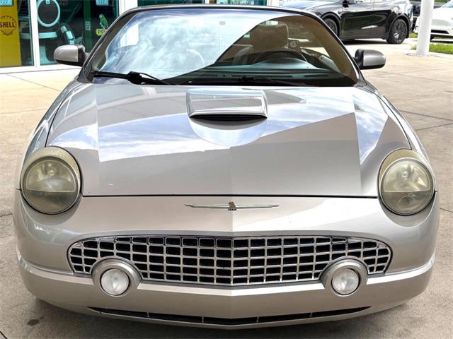 2004 Ford Thunderbird (CC-2118680) for sale in Bradenton, Florida