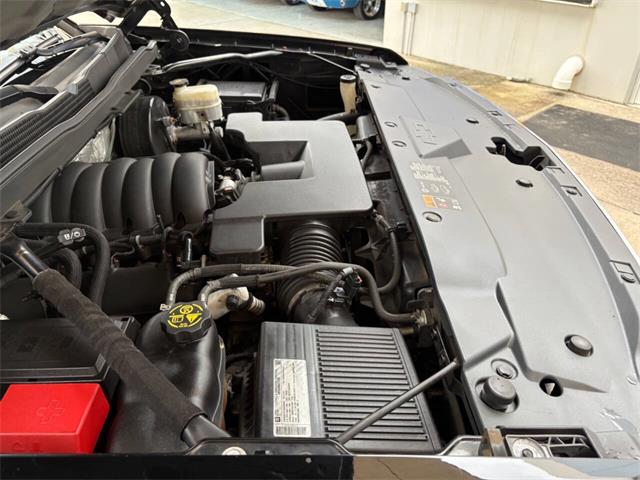 2014 Chevrolet Silverado 1500 (CC-2118681) for sale in Bradenton, Florida