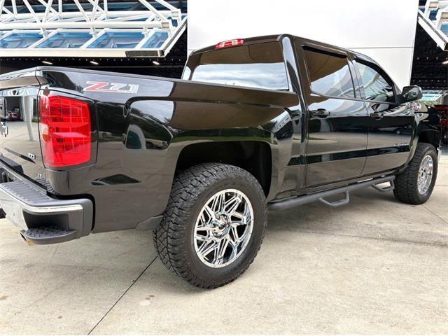 2014 Chevrolet Silverado 1500 (CC-2118681) for sale in Bradenton, Florida