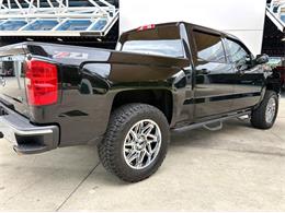 2014 Chevrolet Silverado 1500 (CC-2118681) for sale in Bradenton, Florida