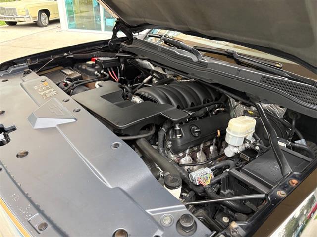 2014 Chevrolet Silverado 1500 (CC-2118681) for sale in Bradenton, Florida