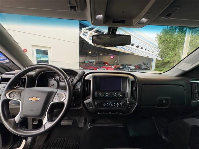 2014 Chevrolet Silverado 1500 (CC-2118681) for sale in Bradenton, Florida