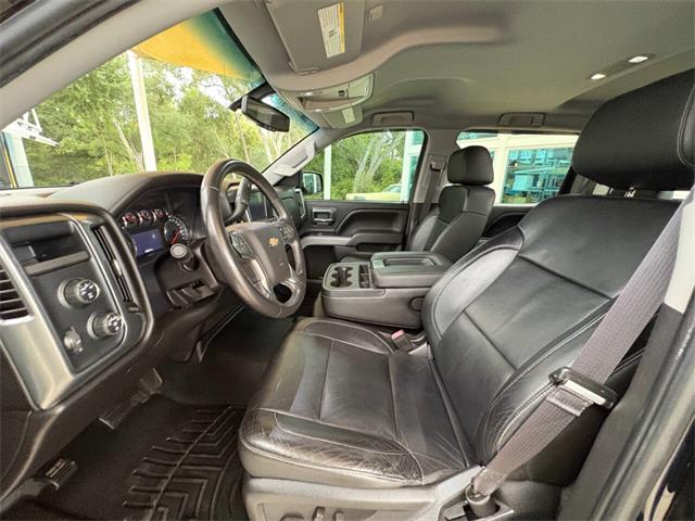 2014 Chevrolet Silverado 1500 (CC-2118681) for sale in Bradenton, Florida