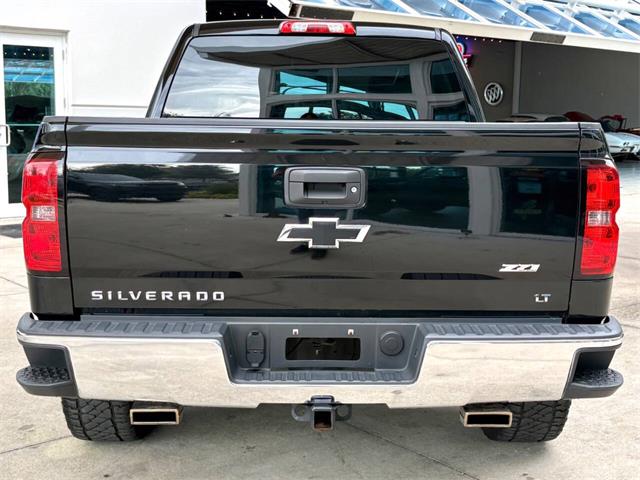 2014 Chevrolet Silverado 1500 (CC-2118681) for sale in Bradenton, Florida